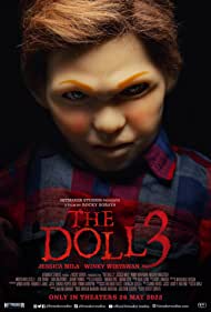 The Doll 3 (2022)