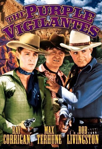 The Purple Vigilantes (1938)