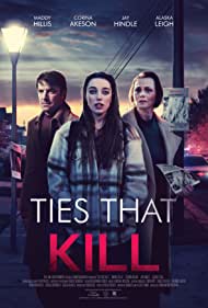 Ties that Kill (2022)