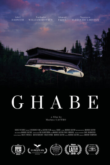 Ghabe