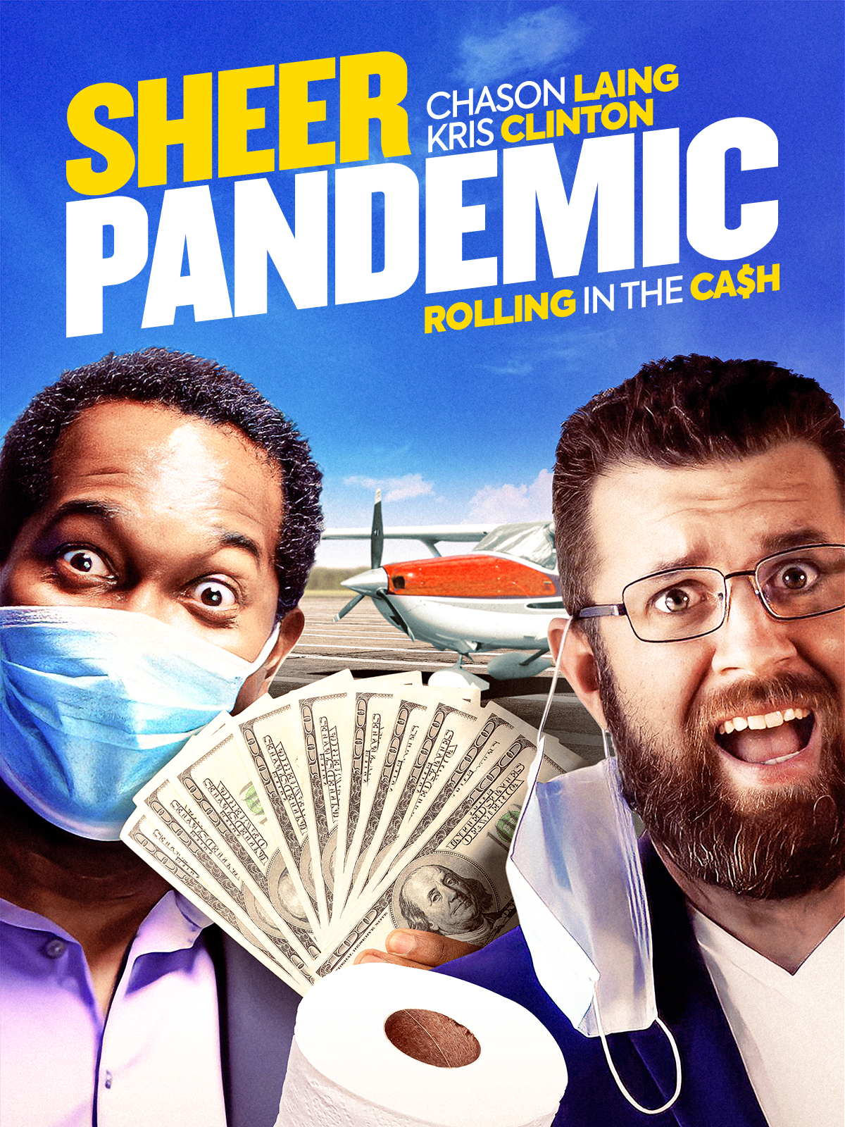 Sheer Pandemic (2022)