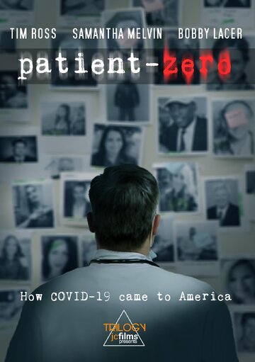 Coronavirus: Patient Zero (2020)