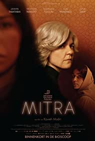 Mitra (2021)