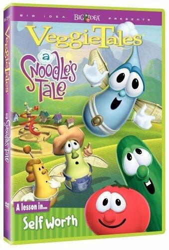 A Snoodles Tale (2004)